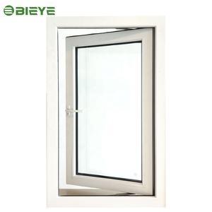 Ventanas de PVC hechas <span class=keywords><strong>a</strong></span> <span class=keywords><strong>medida</strong></span>, maquinaria de ventana <span class=keywords><strong>abatible</strong></span> de apertura exterior, Upvc ventana portátil, ventana <span class=keywords><strong>abatible</strong></span> de apertura exterior - Product Image 1