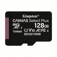 Carte SD 100% originale pour Xh Canvas Select Plus 32 Go 64 Go 128 Go 256 Go, carte TF SD 64 Go 128 Go, carte mémoire avec adaptateur