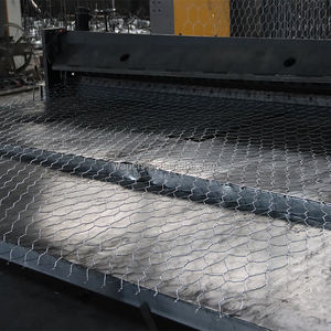<span class=keywords><strong>Gabion</strong></span> Tel Örgü Ruloları Taş Doldurulmuş <span class=keywords><strong>Gabion</strong></span> Tel Örgü Rulosu Maliyeti - Product Image 2