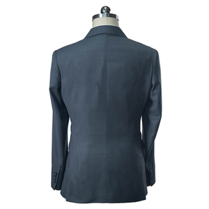 JXKRSZF Blazers respirants de qualité supérieure personnalisés pour conseillers financiers - Product Image 3