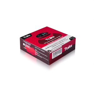 เม็ดมีดกลึง Dnmg รุ่น Sx 55 องศา แบบลบมุม สำหรับงานตัดโลหะ - Product Image 2