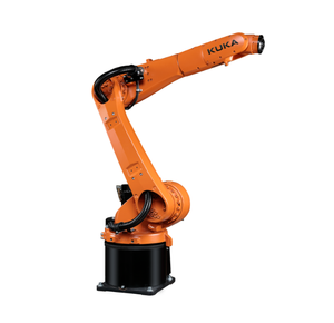 Nuevo Robot Industrial KR6 R1840-2 con Brazo Cúbico, PLC, Caja de Cambios, Motor, Material de Hierro Fundido, Alta Precisión, 1 Año de Garantía - Product Image 5