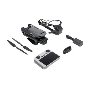 Mavic3 Pro 4/3 CMOS Hasselblad กล้อง15km HD ส่งสัญญาณวิดีโอ43-Min ระยะเวลาบินสูงสุดโดรนใหม่ - Product Image 4