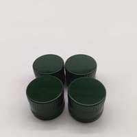 Bouchon de bouteille d'huile d'olive en aluminium 31x24mm avec bouchon intérieur, idéal pour la cuisine et l'emballage alimentaire, étanche et durable