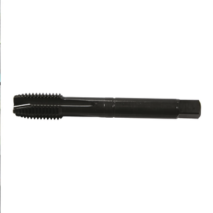 <b>Tap</b> And <b>Die</b> Universal <b>Tap</b> 6H Tolerance For Through Holes Vaporized Finish - Product Image 2