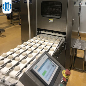 Equipo para Panadería, Divisora <span class=keywords><strong>de</strong></span> Masa AMF Sottoriva WP Trima Redondeadora Queenly-30 en Venta - Product Image 6