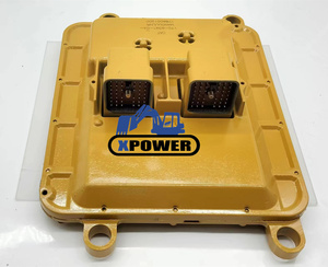 Nouvelle unité de commande électronique du moteur XPower 172-9391 ECM pour excavatrice sur chenilles E3126B, noire, garantie de 6 mois - Product Image 3