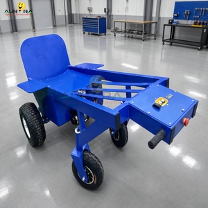 Carrito de Transporte Inflable Eléctrico Ecológico de PVC <span class=keywords><strong>para</strong></span> Alquiler de Equipos <span class=keywords><strong>para</strong></span> Fiestas, Marca Aurora - Product Image 2