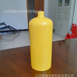 Fournisseur direct d'usine, qualité garantie, bouteilles de gaz en acier au butane de 0,6 L pour la soudure, série azote - Product Image 3