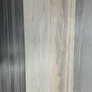 2mm PVC Self-Adhesive Vinyl Flooring Self-Adhesive Flooring Wood Pattern Floor