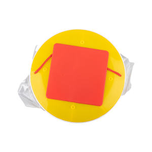 Trampa para Ratones y Insectos Automática para Interiores y Exteriores, Tabla de Pegamento de Larga Duración (Más de 480 Horas), Bolsa Atrapa Insectos Desechable - Product Image 5