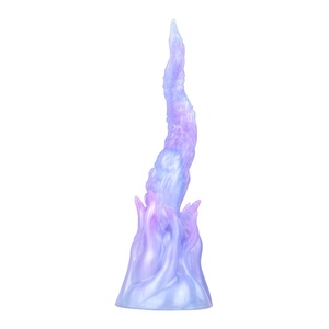 DL-C008 Fantasy Monster <b>Dildo</b> Soft Silicone Penis Fantasy Animal <b>Dildo</b> Female Masturbator Huge <b>Dildo</b> Adult Sex Toys Wholesale - Product Image 4