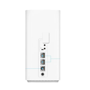 B628-265เราเตอร์ CPE 4G 12 VoIP ปลดล็อคของแท้พร้อมไฟร์วอลล์เราเตอร์4G-LTE สาย B1/B3/B7/B8/B20/B28/B32/B38/B41 600Mbps - Product Image 2