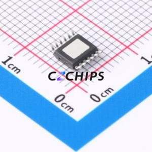 ชิปวงจรรวม PowerSSO-12 L99VR01JTR แบรนด์ใหม่ดั้งเดิมวงจรเชิงเส้นชิป PMIC Regulator (LDO) - Product Image 2