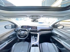 Voitures d'occasion <span class=keywords><strong>Peugeot</strong></span> <span class=keywords><strong>5008</strong></span> SUV <span class=keywords><strong>7</strong></span> <span class=keywords><strong>places</strong></span>, conduite à gauche, automatique, traction avant, 1.6T, faible kilométrage, sans accident, export, vente en gros, 2017 2018 2019 - Product Image 6