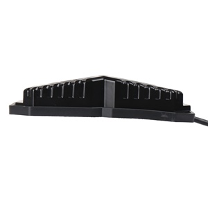 <span class=keywords><strong>Kit</strong></span> d'éclairage néon tout-terrain entièrement en aluminium multicolore App Control Underglow 4 Pods RGBW LED Rock Lights pour Jeep RZR X3 Offroad - Product Image 6