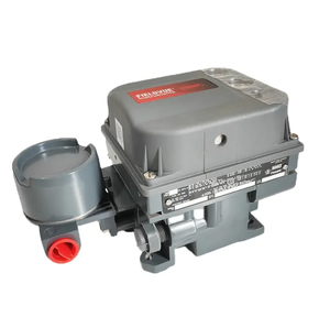 ตัวควบคุมระบบลมแบบนิวแมติก DVC6200 DVC2000 สำหรับสื่อแก๊ส มีสินค้าในสต็อกในประเทศจีนแล้ว - Product Image 2