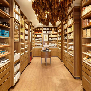 Vetrina personalizzata per armadietto per sigarette - Product Image 2