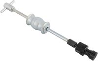 Extracteur de chemise de cylindre d'injecteur de carburant pour moteur de camion lourd en acier à haute teneur en carbone XINHAN professionnel pour la réparation de moteur MC07/MC11