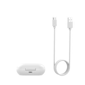 Base de Carga Inalámbrica para Auriculares BT, Caja de Carga para Samsung Galaxy <span class=keywords><strong>Buds</strong></span> SM-<span class=keywords><strong>R175</strong></span>/170, Base de Carga de Repuesto para Auriculares - Product Image 6