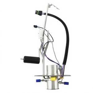 Unité de transmission de signal de niveau de carburant en acier inoxydable 529GE pour <span class=keywords><strong>Chevrolet</strong></span> <span class=keywords><strong>Corvette</strong></span> 5.7 de <span class=keywords><strong>1984</strong></span> - Product Image 1