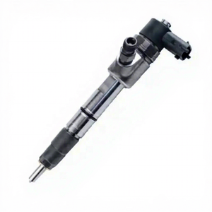 Componenti di Alta Qualità e Durata per Assemblaggio Motore, Iniettore Carburante 0445110537 per Motori Diesel JMC - Product Image 1