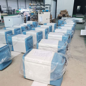 -86 מעלות מקפיא רפואי קטן במיוחד - Product Image 2