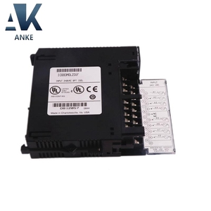 IC693MDL231 GE Módulo de entrada aislado Fanuc - Product Image 1