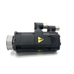 Moteur AC PLC d'origine 1FK7032-5AK71-1ZZ9-Z K23 1FK7060-5AF71-1ZZ9-Z Variateur 1.5KW Robot AC - Product Image 3