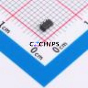 ทรานซิสเตอร์ฟิลด์ทรานซิสเตอร์แบบ SOT-23-6 TPM1004NS6-1ใหม่ล่าสุด (Mosfet) - Product Image 2