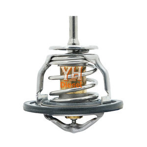 Nhiệt (A) 82 ℃ 1-87618488-0 187618-4880 1876184880 npr75 700P 600p ftr75 4hk1 GB3 cho Trung Quốc <span class=keywords><strong>ISUZU</strong></span> - Product Image 2