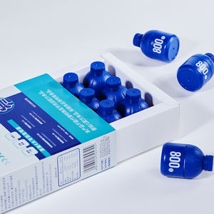 Shinpire Ganoderma Probiotiques S12 Prend En Charge GABA Gut Acide Lactique Santé Digestive Supplément Naturel 4 Probiotiques Souches Poudre - Product Image 2