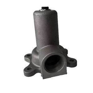 kompresör, hava kompresörü giriş valfi, boşaltma valfi, giriş valfi Atlas, Bollert ve Lufida için geçerlidir. 1622171383 - Product Image 6