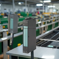 Módulo Electrónico PLC Siemens SIMATIC 6ES7132 Nuevo, 8 DO 24V DC/0.5 A 6ES7132-4BF00-0AA0 para Programación PLC ET 200S