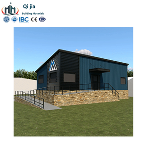 Chi phí thấp Kết Cấu Thép hội thảo Xây dựng nhà máy công nghiệp thiết kế cho nhà để xe đổ nhà máy chế tạo thép nhà sản xuất - Product Image 3