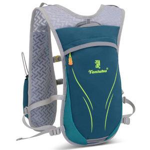 Logo personalizzato di Buona Qualità Zaino Da Viaggio Isolato Idratazione Pacchetto di Corsa Ciclismo Zaino Con 2l di Acqua Della Vescica - Product Image 4