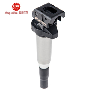 Bobine d'allumage NGK de marque japonaise authentique 48888 U5272 OEM 12137594596 12138616153 pour BMW Série 3 <span class=keywords><strong>MINI</strong></span> BMW X3 X6 - Product Image 3
