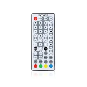 Audio Remote Control China Infrared Tv Remote Control Universal Audio Car Remote Controller