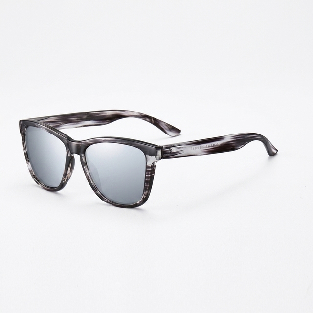 3382 women's sunglasses men Premium non slip nose pads provide stable grip during active movements and intense sun sessions now