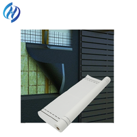 Barrière respirante et imperméable Sohi, excellent flux de vapeur, matériau d'isolation pour bâtiments, PE PP EPTFE
