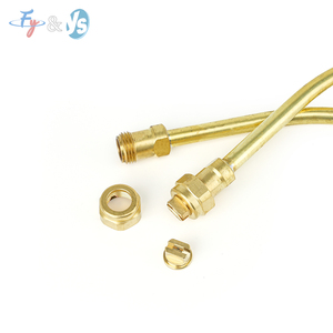 6002 промышленный распылитель из латуни - Product Image 6