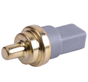 Capteur de Température de liquide de refroidissement Pour AUDI A4 SEAT IBIZA VW POLO 06A919501 - Product Image 1