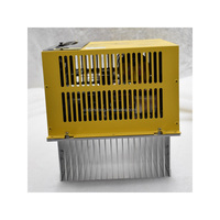 Équipement électrique Ac Servo Drive Prix A06B-6059-H206 Servomoteur et Drive