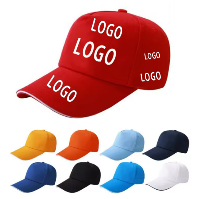 BSBH Wholesale Design Snapback Caps Custom Embroidery Logo Fitted Unisex Baseball Sports Cap Hats