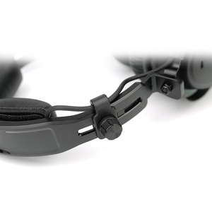 <span class=keywords><strong>ANR</strong></span> Pilot pour écouteurs et écouteurs Bluetooth avec double prises GA Musique filaire pour l'aviation générale - Product Image 5