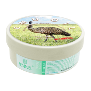 Manteca Corporal 200 G. BY FENNEL Con Aceite de Emú que Ayuda a Retener la Hidratación, Ideal para Piel Seca y Sensible, Producto Premium - Product Image 6
