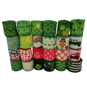 Ruban de lin à carreaux en toile de Jute tissé à bas prix Eco 2.5 pouces, ruban filaire en toile de Jute, ruban de chanvre, bricolage - Product Image 1