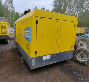 Chất lượng đảm bảo: sử dụng máy nén khí Atlas Copco xrvs1100, thanh 20/25 (290/362 psi), nhà máy gốc - Product Image 4