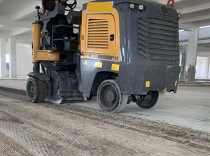 Offre Spéciale : Fraiseuse à Asphalte XM505K 500mm avec Convoyeur pour l'Entretien Routier - Product Image 3