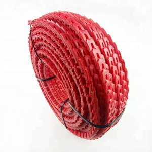 Güç araçları için titreşimsiz bağlantı kayışı güç büküm v-kayışı bağlantı kayışı - Product Image 3